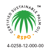 RSPO logo