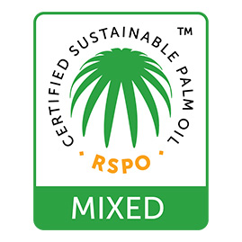 Palm Oil | Sustainable Ingredients | Blommer Chocolate Company